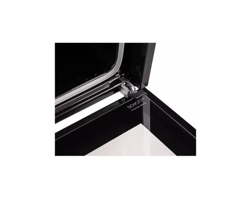 Духова шафа PRIME Technics POB 6820 M BK
