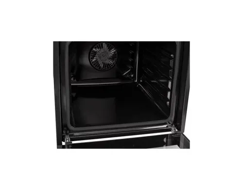 Духова шафа PRIME Technics POB 6820 M BK
