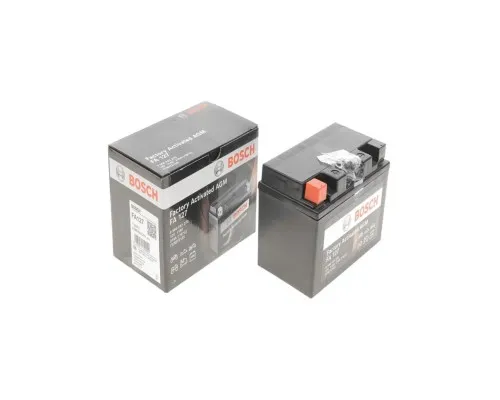 Акумулятор автомобільний Bosch 0 986 FA1 270