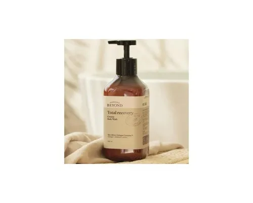 Гель для душу Beyond Total Recovery Creamy Body Wash 500 мл (8801051459562)
