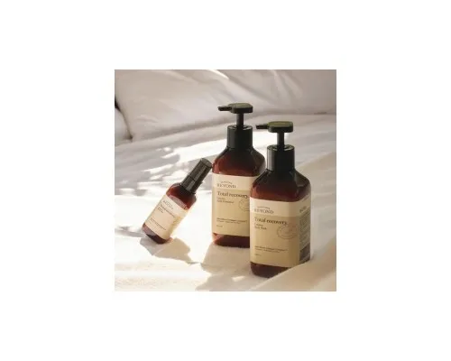 Гель для душу Beyond Total Recovery Creamy Body Wash 500 мл (8801051459562)