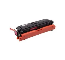 Картридж PowerPlant HP CLJ M554 MG (PP-W2123AMG)