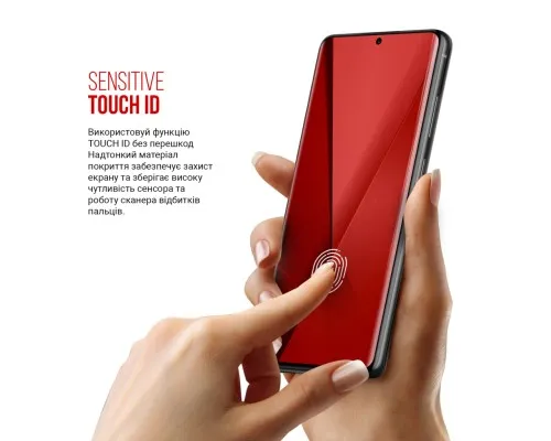 Плівка захисна Armorstandart Infinix GT 30 Pro 5G (X6873) (ARM86495)