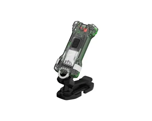 Ліхтар Armytek Zippy WR Extended Set Green (F09101GR)