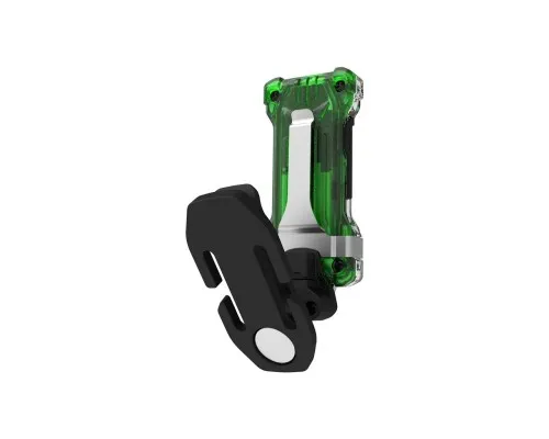 Ліхтар Armytek Zippy WR Extended Set Green (F09101GR)