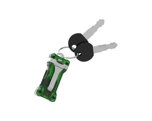 Ліхтар Armytek Zippy WR Extended Set Green (F09101GR)