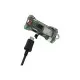 Ліхтар Armytek Zippy WR Extended Set Green (F09101GR)