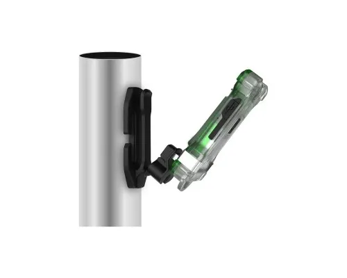 Ліхтар Armytek Zippy WR Extended Set Green (F09101GR)