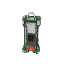 Ліхтар Armytek Zippy WR Extended Set Green (F09101GR)