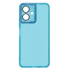 Чохол до мобільного телефона Armorstandart Shade Infinix Smart 10 4G Blue (ARM87955)