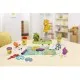 Набір для творчості Hasbro Play-Doh Лев та друзі (F7221)