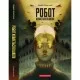 Книга Робот ховається в школі - Андрій Кокотюха А-ба-ба-га-ла-ма-га (9786175853979)