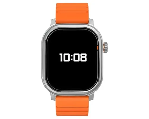 Смарт-годинник KOSPET PULSE SILVER (6978602500119)
