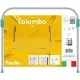 Сушарка для білизни Colombo Facile 5 (ST298) (931874)