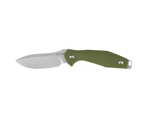 Ніж Skif Adventure FB Jr SW Olive (FBL-003JSWOL)
