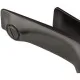 Душовий гарнітур Kroner Graz-GRP070 + змішувач Graz-GRP010 (CVS30152)