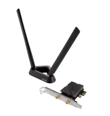 Мережева карта Wi-Fi ASUS PCE-BE92BT (90IG08U0-MO0B00)