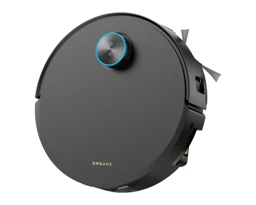 Пилосос Dreame Aqua 10 Ultra Track Complete Black (RLR81CE-1-BL)