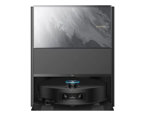 Пилосос Dreame Aqua 10 Ultra Track Complete Black (RLR81CE-1-BL)