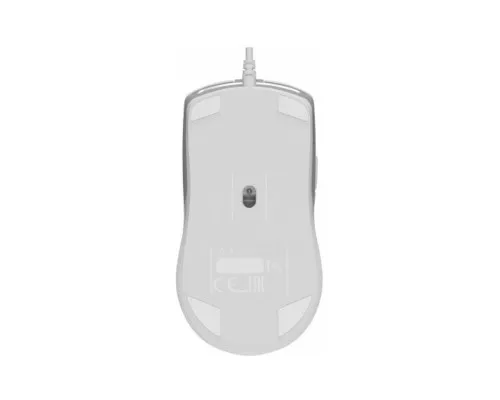 Мишка A4Tech FM50 Plus USB White (4711421002738)