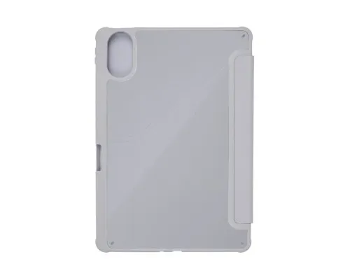 Чохол до планшета Armorstandart Y-Type PEN Xiaomi Redmi Pad 2 Gray (ARM87408)