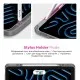 Чохол до планшета Armorstandart Y-Type PEN Xiaomi Redmi Pad 2 Gray (ARM87408)
