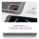 Чохол до планшета Armorstandart Y-Type PEN Xiaomi Redmi Pad 2 Gray (ARM87408)