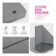Чохол до планшета Armorstandart Y-Type PEN Xiaomi Redmi Pad 2 Gray (ARM87408)