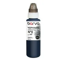 Чорнило Barva HP 2 100 мл, universal, black (HU2-360e)