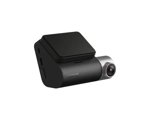 Відеореєстратор Xiaomi 70mai Dash Cam А510 + RC11 Rear Camera (1055363)