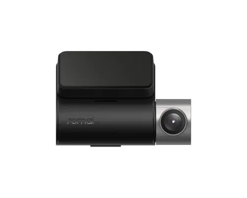 Відеореєстратор Xiaomi 70mai Dash Cam А510 + RC11 Rear Camera (1055363)