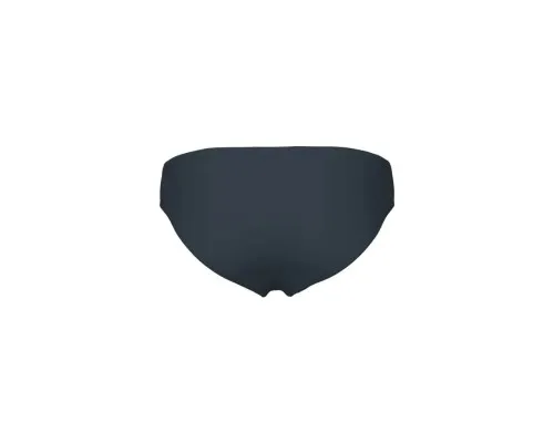 Плавки Arena Team Swim Briefs Solid 004773-504 темно-сірий 80 (3468337617730)