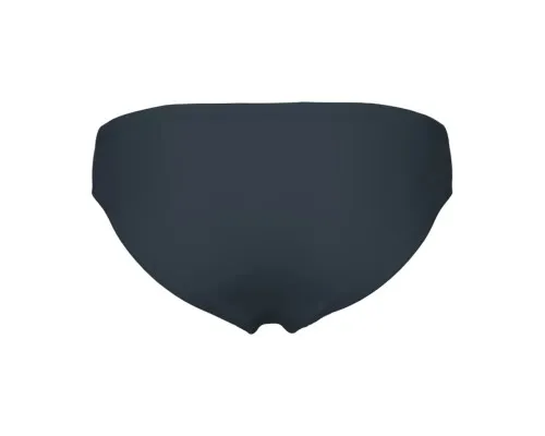 Плавки Arena Team Swim Briefs Solid 004773-504 темно-сірий 80 (3468337617730)