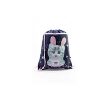 Сумка для взуття Maxi з кишенею на блискавці, 35*45 см (MX85151)