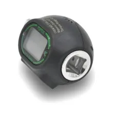 Адаптер для інструменту Toptul DTA-200N, цифровий динамометричний, 1/2", 40–200 Nm (DTA-200N)