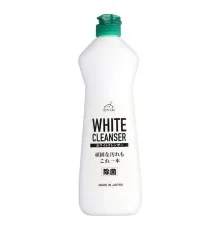 Рідина для чищення кухні Rocket Soap White Cleanser Для стійких забруднень 360 г (4903367306982)