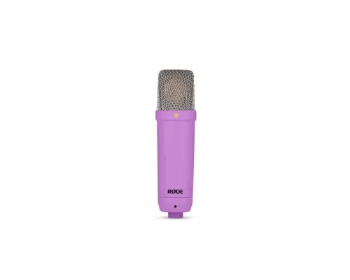 Мікрофон Rode NT1 Signature Purple (235766)