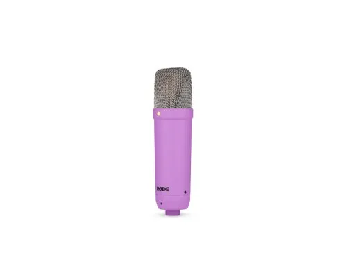 Мікрофон Rode NT1 Signature Purple (235766)