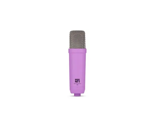 Мікрофон Rode NT1 Signature Purple (235766)
