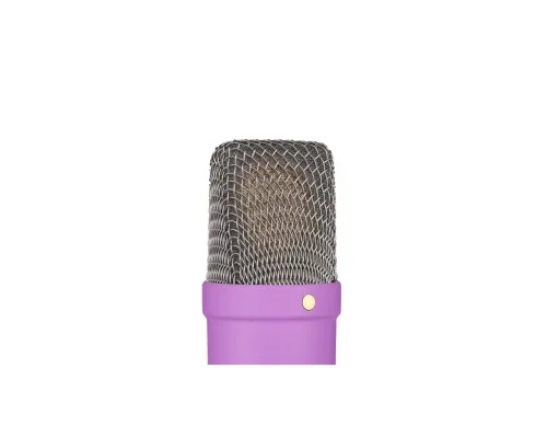 Мікрофон Rode NT1 Signature Purple (235766)