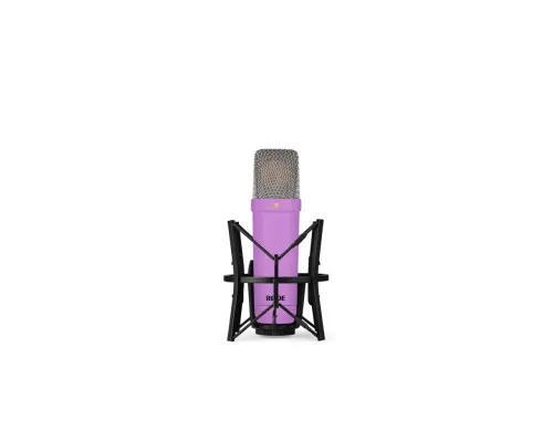 Мікрофон Rode NT1 Signature Purple (235766)