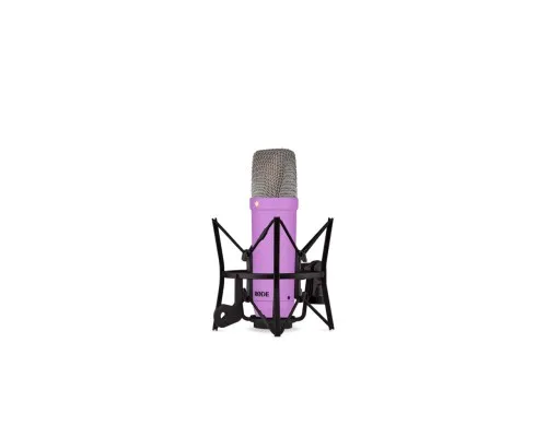 Мікрофон Rode NT1 Signature Purple (235766)