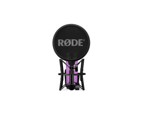 Мікрофон Rode NT1 Signature Purple (235766)