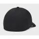 Кепка Under Armour UA Men's Blitzing чорний 1376700-002 L/XL (196040303628)