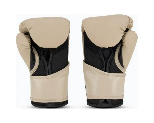 Боксерські рукавички Everlast Elite 2 Boxing Glove P00003318 бежевий 16 унцій (009283624187)