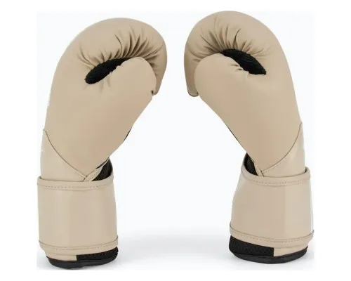 Боксерські рукавички Everlast Elite 2 Boxing Glove P00003318 бежевий 16 унцій (009283624187)