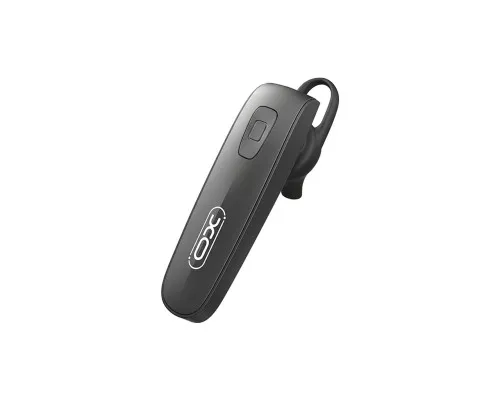 Bluetooth-гарнітура HiFuture BE59 Black (BE59.black)