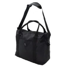 Дорожня сумка Semi Line 24 Black (P8317-1) (DAS303827)