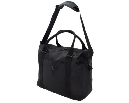 Дорожня сумка Semi Line 24 Black (P8317-1) (DAS303827)