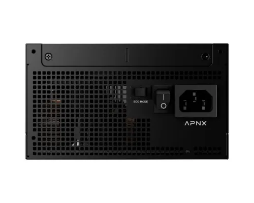 Блок живлення APNX 1000W MAX G1 (APPG-MXK0FEC.X1)